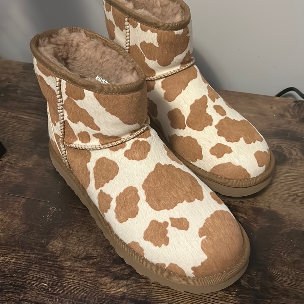 Brand New Ugg
